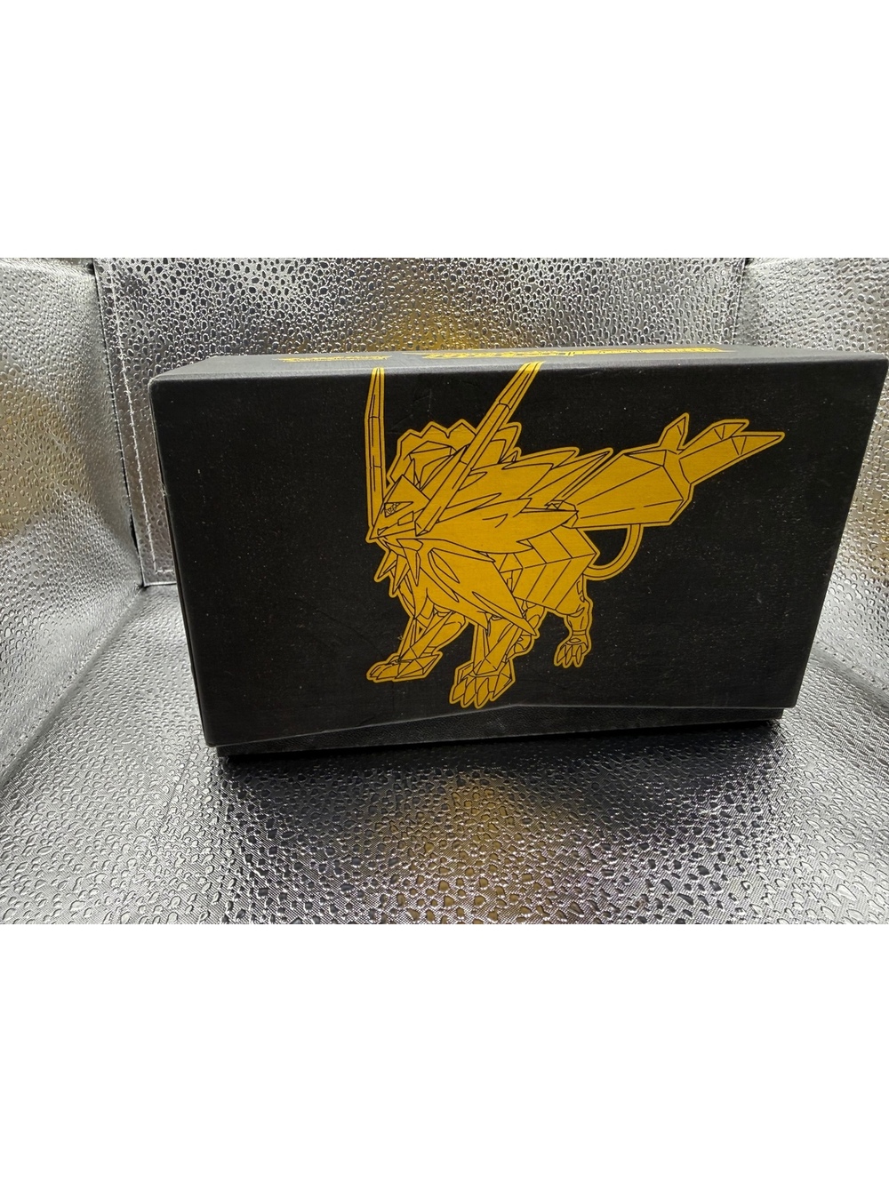 Pokémon Sun & Moon Ultra Prism Collector's Card Game Box